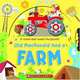 Old Macdonald Had A Farm, Scholastic Inc. 