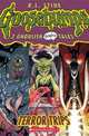Terror Trips, R. L. Stine 