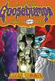 Scary Summer, R. L. Stine 