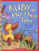 Ruby In Her Own Time, Jonathan Emmett 