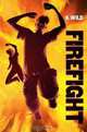 Firefight, Kate Wild 