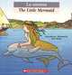 La Sirenita / The Little Mermaid, Scholastic 