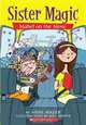 Mabel On The Move (Sister Magic), Anne Mazer 