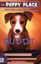 Buddy, Ellen Miles 