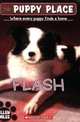 Flash, Ellen Miles 