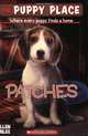 Patches, Ellen Miles 