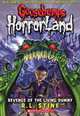 Goosebumps HorrorLand #1: Revenge of the Living Dummy, R. L. Stine 