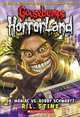 Goosebumps HorrorLand #5: Dr. Maniac vs. Robby Schwartz, R. L. Stine 