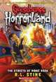 Streets Of Panic Park, R. L. Stine 