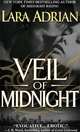 Veil of Midnight (The Midnight Breed, Book 5), Lara Adrian 