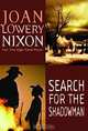 Search for the Shadowman (Joan Lowery Nixon), JOAN LOWERY NIXON 