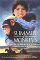Summer of the Monkeys, Wilson Rawls 