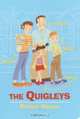 The Quigleys (Quigleys (Paperback)), Simon Mason 