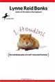 I, Houdini, Lynne Reid Banks 