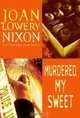 Murdered, My Sweet, Joan Lowery Nixon 