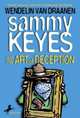 Sammy Keyes and the Art of Deception (Sammy Keyes), Wendelin Van Draanen 