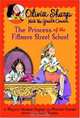 The Princess of the Fillmore Street School (Olivia Sharp Agent for Secrets), Marjorie Weinman Sharmat 