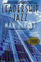 Leadership Jazz, MAX DEPREE 