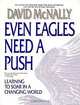 Even Eagles Need a Push: Learning to Soar in a Changing World, David McNally 
