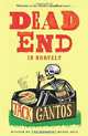 Dead End, Jack Gantos 