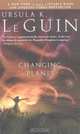 Changing Planes, Ursula K. Le Guin 
