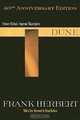 Dune, 40th Anniversary Edition, Frank Herbert 