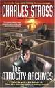 The Atrocity Archives, Charles Stross 