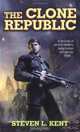 The Clone Republic, Steven L. Kent 