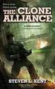 The Clone Alliance, Steven L. Kent 