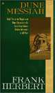 Dune Messiah, Frank Herbert 