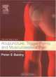 Acupuncture, Trigger Points and Musculoskeletal Pain, 