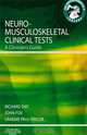 Neuromusculoskeletal Clinical Tests: A Clinician