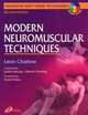 Modern Neurmuscular Techniques (Modern Neuromuscular Techniques (W/CD)), Leon Chaitow 