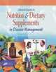 Clinical Guide to Nutrition and Dietary Supplements in Disease Management, Jennifer R. Jamison 