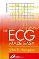The ECG Made Easy, John R. Hampton 