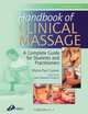 Handbook of Clinical Massage, Mario-Paul Cassar 