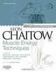Muscle Energy Techniques with DVD-ROM, Leon Chaitow 