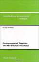 Environmental Taxation and the Double Dividend, Ruud A. De Mooij 