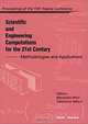 Scientific and Engineering Computations for the 21st Century - Methodologies and Applications, Japan) Toyota Conference 2001 Shizuoka-Shi, T. Mitsui, S. M. Mori, Masatake Mori 