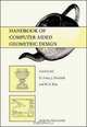 Handbook of Computer Aided Geometric Design, G. Farin, J. Hoschek, M.-S. Kim 