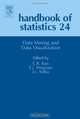Handbook of Statistics, Volume 24 : Data Mining and Data Visualization (Handbook of Statistics), C.R. Rao 