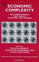 Economic Complexity, Volume 14 : Non-linear Dynamics, Multi-agents Economies and Learning (International Symposia in Economic Theory and Econometrics), W.A. Barnett 