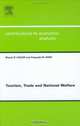 Tourism, Trade and National Welfare, Volume 265 (Contributions to Economic Analysis), Hazari 