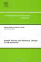 Patent Activity and Technical Change in US Industries, Volume 272 (Contributions to Economic Analysis), Michael McAleer 