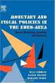 Monetary and Fiscal Policies in the Euro-Area: Macro Modelling, Learning and Empirics, Willi Semmler, A. Greiner, W. Zhang 