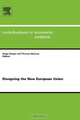 Designing the New European Union, Volume 279 (Contributions to Economic Analysis) (Contributions to Economic Analysis), 