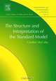 The Structure and Interpretation of the Standard Model, Volume 2 (Philosophy and Foundations of Physics) (Philosophy and Foundations of Physics), Gordon McCabe 