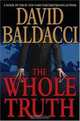 The Whole Truth, David Baldacci 