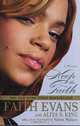 Keep the Faith: A Memoir, Faith Evans 