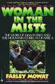 Woman in the Mists, Farley Mowat 